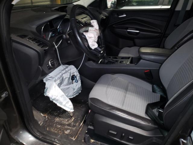 Photo 7 from auction – 2017 FORD ESCAPE SE with VIN 1FMCU9G90HUB97455