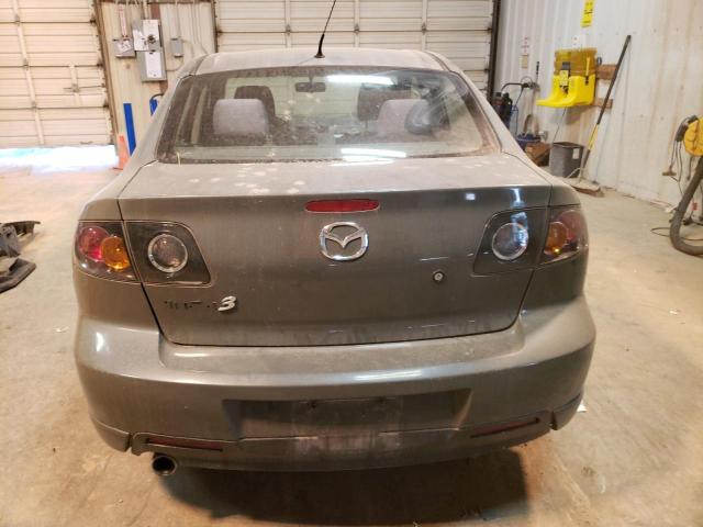 Photo 6 from auction – 2005 MAZDA 3 S with VIN JM1BK123551275705