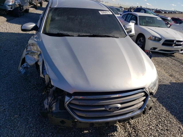 Photo 5 from auction – 2015 FORD TAURUS SEL with VIN 1FAHP2E80FG121660