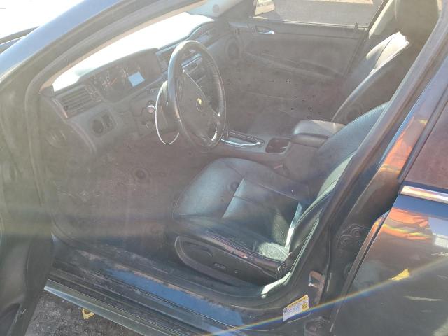 Photo 7 from auction – 2012 CHEVROLET IMPALA LTZ with VIN 2G1WC5E37C1256588