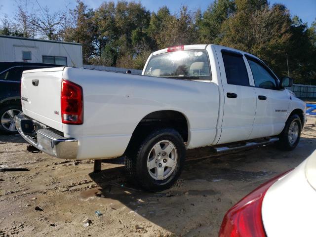 Photo 3 from auction – 2004 DODGE RAM 1500 S with VIN 1D7HA18N44S650407