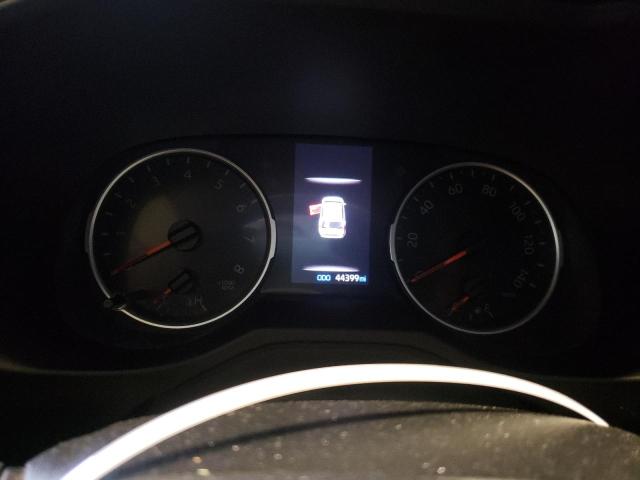 Photo 9 from auction – 2019 TOYOTA RAV4 LE with VIN 2T3F1RFV4KC028267