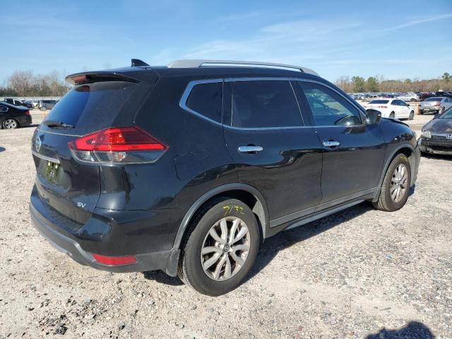Photo 3 from auction – 2017 NISSAN ROGUE with VIN 5N1AT2MN2HC835486