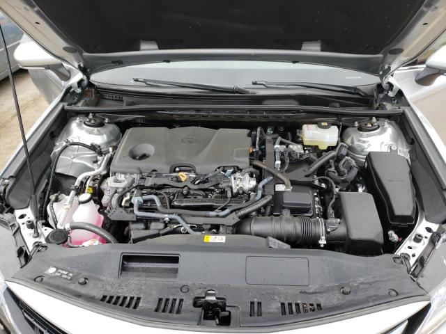 Photo 11 from auction – 2023 TOYOTA CAMRY XLE with VIN 4T1F31AK2PU601173