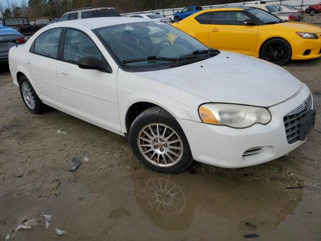 Photo 4 from auction – 2005 CHRYSLER SEBRING with VIN 1C3EL46X15N527701