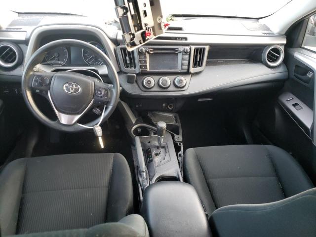 Photo 8 from auction – 2017 TOYOTA RAV4 LE with VIN 2T3BFREV4HW690634