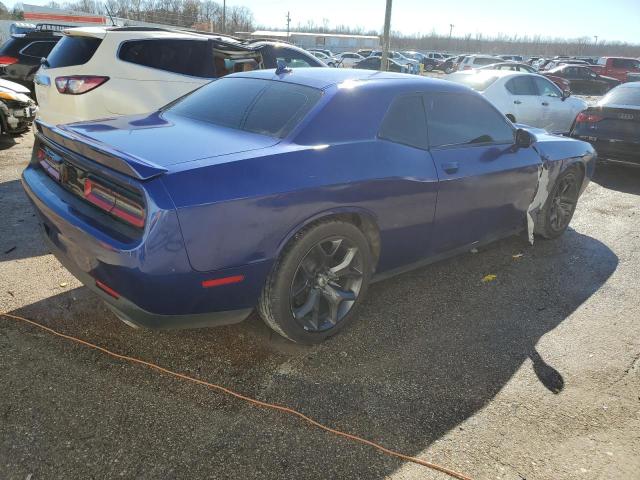 Photo 3 from auction – 2018 DODGE CHALLENGER with VIN 2C3CDZBT2JH251438