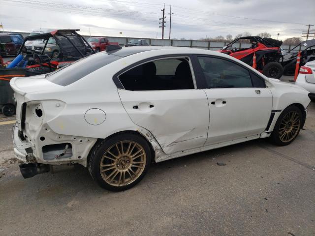 Photo 3 from auction – 2016 SUBARU WRX PREMIU with VIN JF1VA1E67G9807603