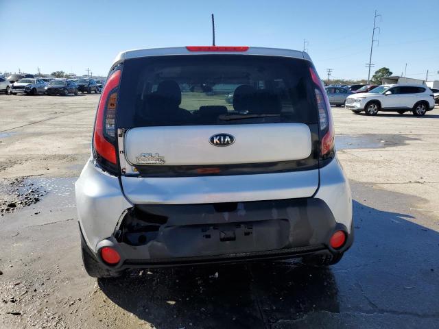 صورة رقم 6 من المزاد - 2015 KIA SOUL مع VIN KNDJN2A22F7784828