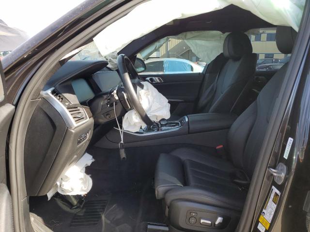 Photo 7 from auction – 2021 BMW X5 SDRIVE with VIN 5UXCR4C07M9H08089