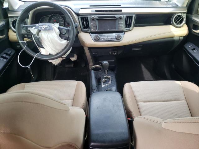 Photo 8 from auction – 2015 TOYOTA RAV4 XLE with VIN JTMWFREVXFD077784