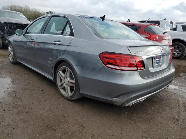 Photo 2 from auction – 2014 MERCEDES-BENZ E 350 with VIN WDDHF5KB3EB070302