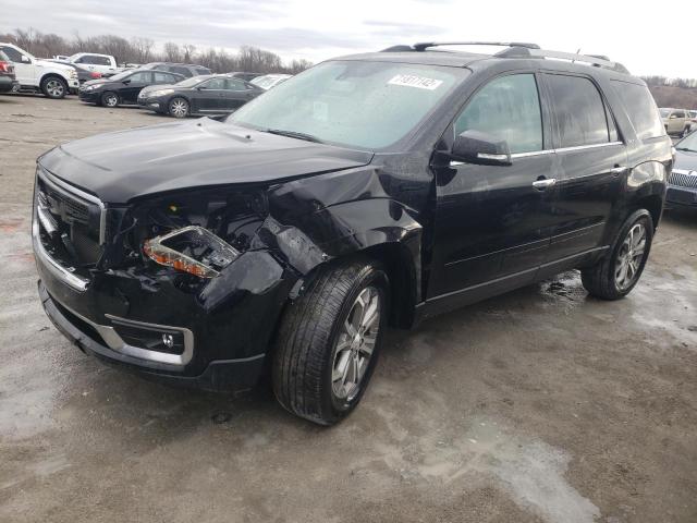 GMC ACADIA SLT 2016 with VIN 1GKKRRKD6GJ308320 - Photo from auction