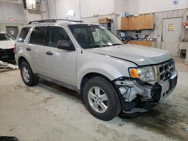 Photo 4 from auction – 2009 FORD ESCAPE XLS with VIN 1FMCU02769KC38427