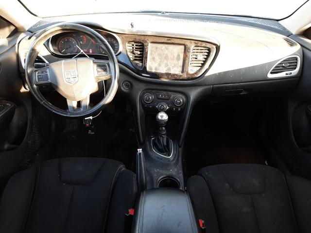 Photo 8 from auction – 2013 DODGE DART SXT with VIN 1C3CDFBA8DD333012