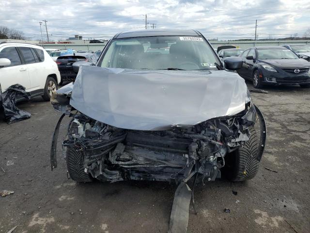 Photo 5 from auction – 2017 NISSAN ROGUE with VIN KNMAT2MV6HP596277