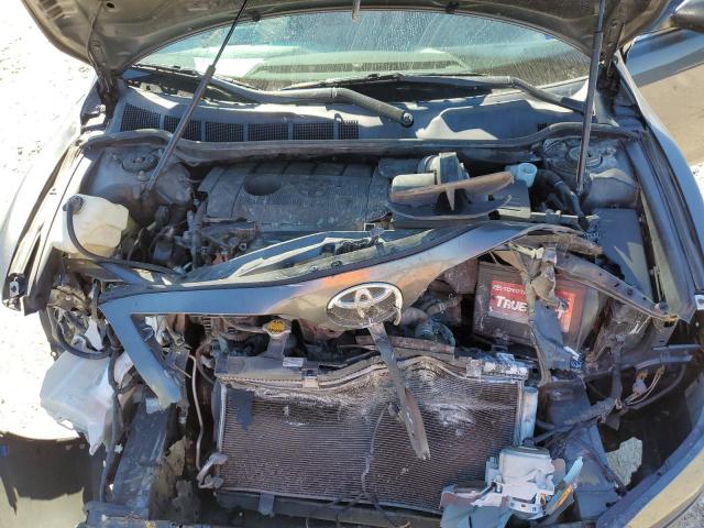 Photo 11 from auction – 2011 TOYOTA CAMRY BASE with VIN 4T1BF3EK8BU197154