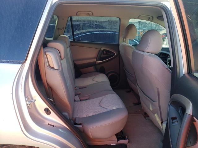 Photo 10 from auction – 2008 TOYOTA RAV4 with VIN JTMBD33V786074563