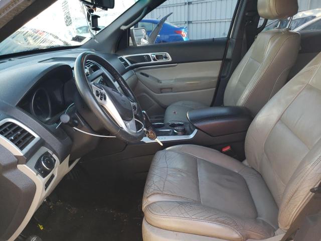 Photo 7 from auction – 2012 FORD EXPLORER X with VIN 1FMHK8D81CGA43684