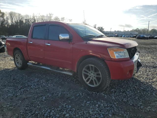 Photo 4 from auction – 2011 NISSAN TITAN S with VIN 1N6BA0ED6BN325899