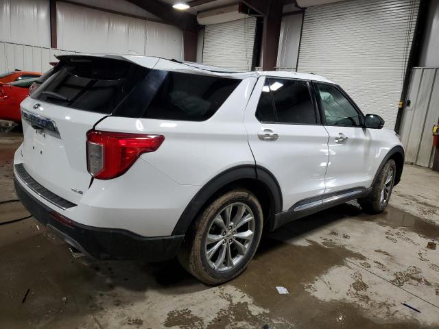 Photo 3 from auction – 2020 FORD EXPLORER L with VIN 1FMSK8FH5LGC14827