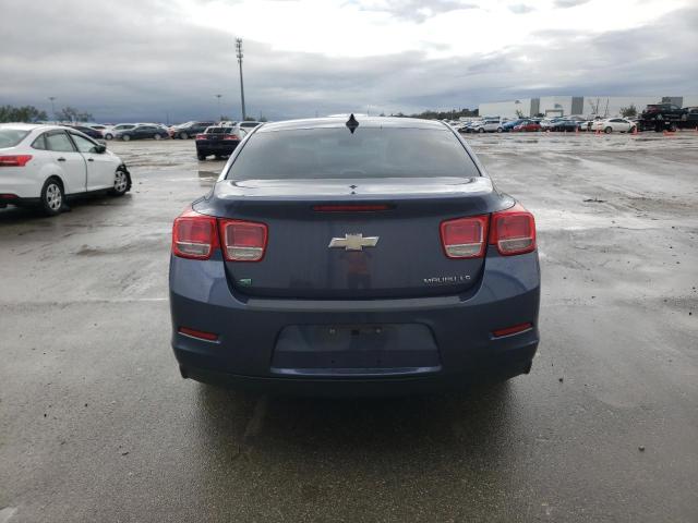 Photo 6 from auction – 2015 CHEVROLET MALIBU LS with VIN 1G11B5SL1FF343868
