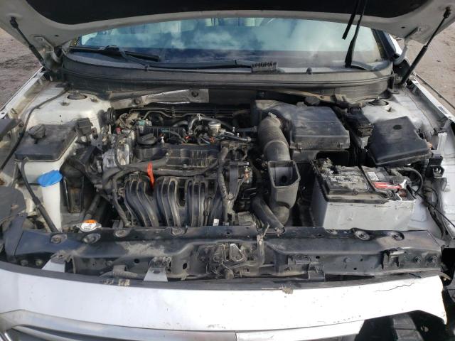 Photo 11 from auction – 2016 HYUNDAI SONATA SE with VIN 5NPE24AFXGH333233