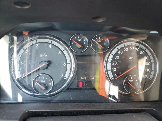 Photo 9 from auction – 2009 DODGE RAM 1500 with VIN 1D3HB13T09J513109