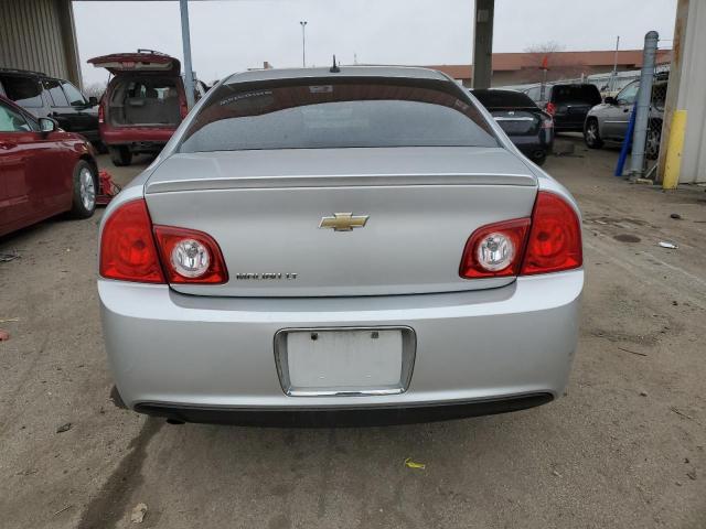 Photo 6 from auction – 2011 CHEVROLET MALIBU 1LT with VIN 1G1ZC5E10BF263644