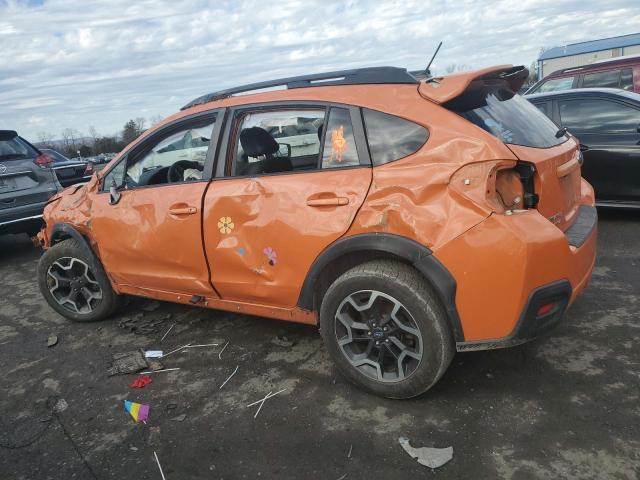 Photo 2 from auction – 2015 SUBARU XV CROSSTR with VIN JF2GPASC1F8223506