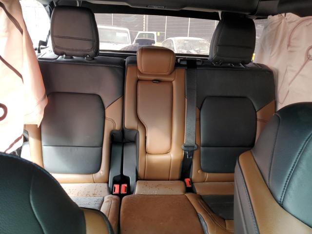 Photo 10 from auction – 2021 FORD BRONCO BAS with VIN 1FMEE5DP9MLA86131