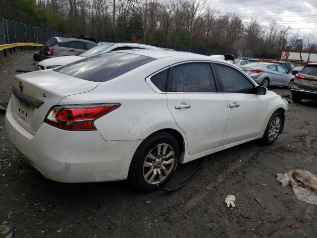 Photo 3 from auction – 2015 NISSAN ALTIMA 2.5 with VIN 1N4AL3AP4FN886608