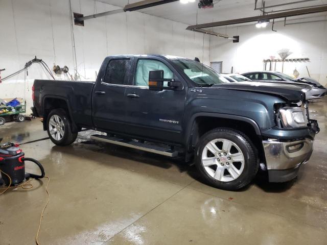 Photo 4 from auction – 2017 GMC SIERRA K15 with VIN 1GTV2MEC8HZ154084