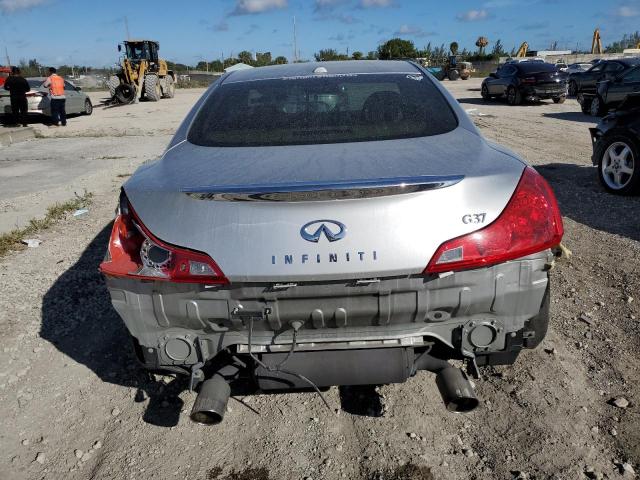 Photo 6 from auction – 2008 INFINITI G37 BASE with VIN JNKCV64E18M118360