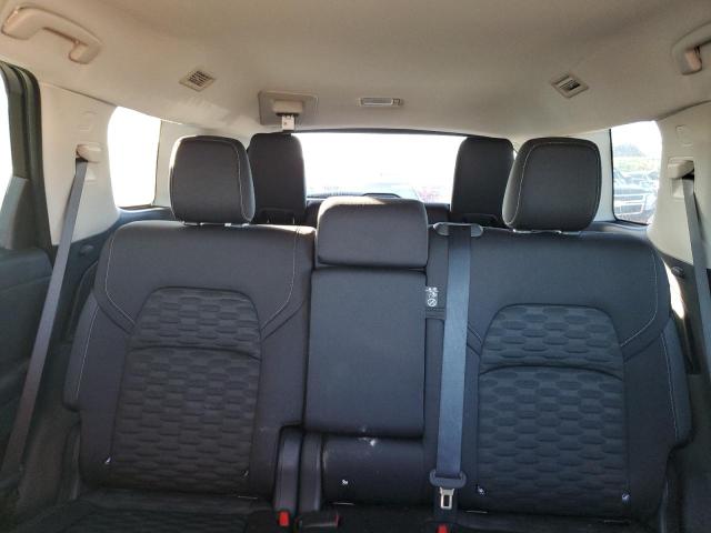 Photo 10 from auction – 2022 NISSAN PATHFINDER with VIN 5N1DR3BC7NC211083