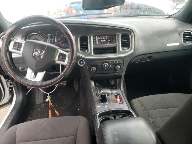 Photo 8 from auction – 2013 DODGE CHARGER SE with VIN 2C3CDXBG9DH563185