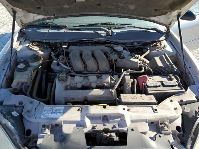 Photo 11 from auction – 2004 FORD TAURUS SES with VIN 1FAFP55SX4G159642