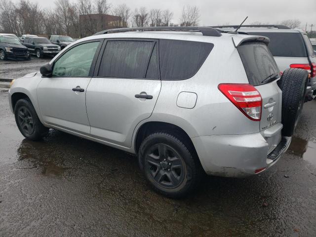 Photo 2 from auction – 2010 TOYOTA RAV4 with VIN JTMZF4DV0AD019984