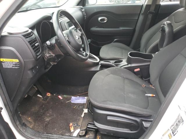 Photo 7 from auction – 2014 KIA SOUL with VIN KNDJN2A27E7087248