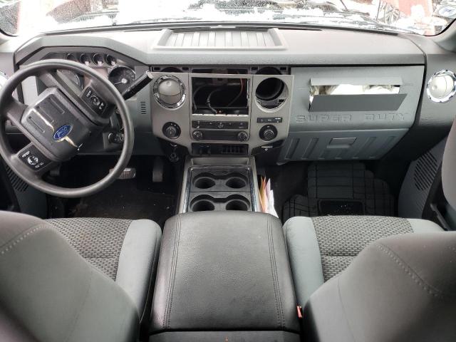 Photo 8 from auction – 2011 FORD F250 SUPER with VIN 1FT7X2BT4BEB22816