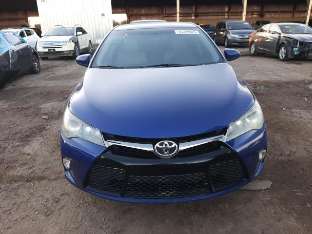 Photo 5 from auction – 2015 TOYOTA CAMRY LE with VIN 4T1BF1FK5FU952706