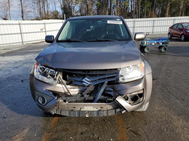 Photo 5 from auction – 2013 SUZUKI GRAND VITA with VIN JS3TD0D64D4100246