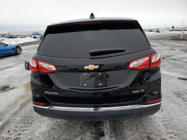 Photo 6 from auction – 2019 CHEVROLET EQUINOX with VIN 2GNAXTEV8K6137212