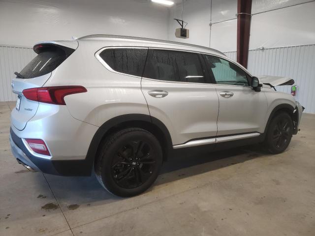 Photo 3 from auction – 2019 HYUNDAI SANTA FE L with VIN 5NMS5CAA0KH113615