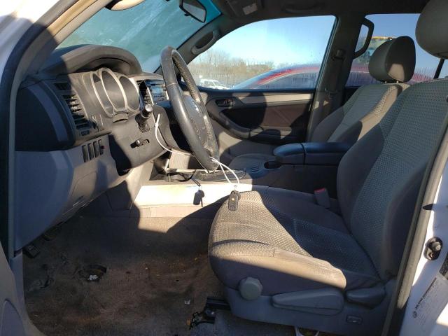 Photo 7 from auction – 2006 TOYOTA 4RUNNER SR with VIN JTEZU14RX60071365