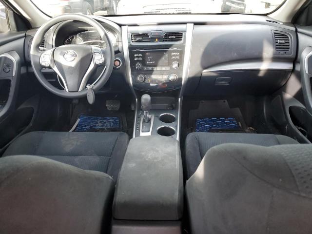 Photo 8 from auction – 2015 NISSAN ALTIMA 2.5 with VIN 1N4AL3AP7FN376849