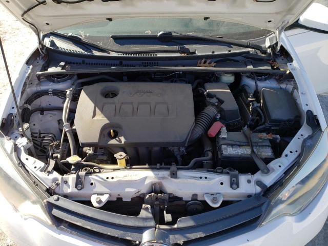Photo 11 from auction – 2015 TOYOTA COROLLA with VIN 5YFBURHE4FP303170