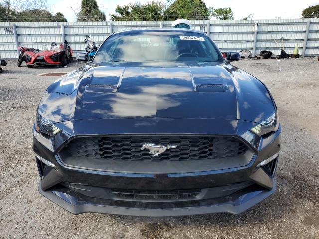 Photo 5 from auction – 2018 FORD MUSTANG with VIN 1FA6P8TH3J5121282