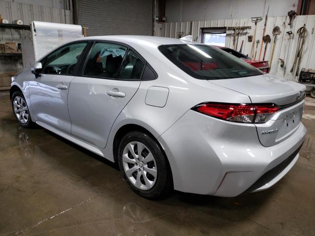 Photo 2 from auction – 2020 TOYOTA COROLLA LE with VIN 5YFEPRAE2LP066379