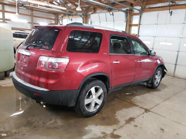 Photo 3 from auction – 2012 GMC ACADIA SLT with VIN 1GKKRRED8CJ203221